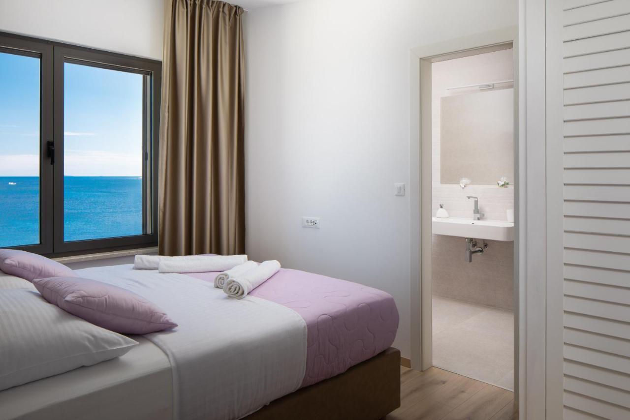 Villa Carisma Island 비스 외부 사진