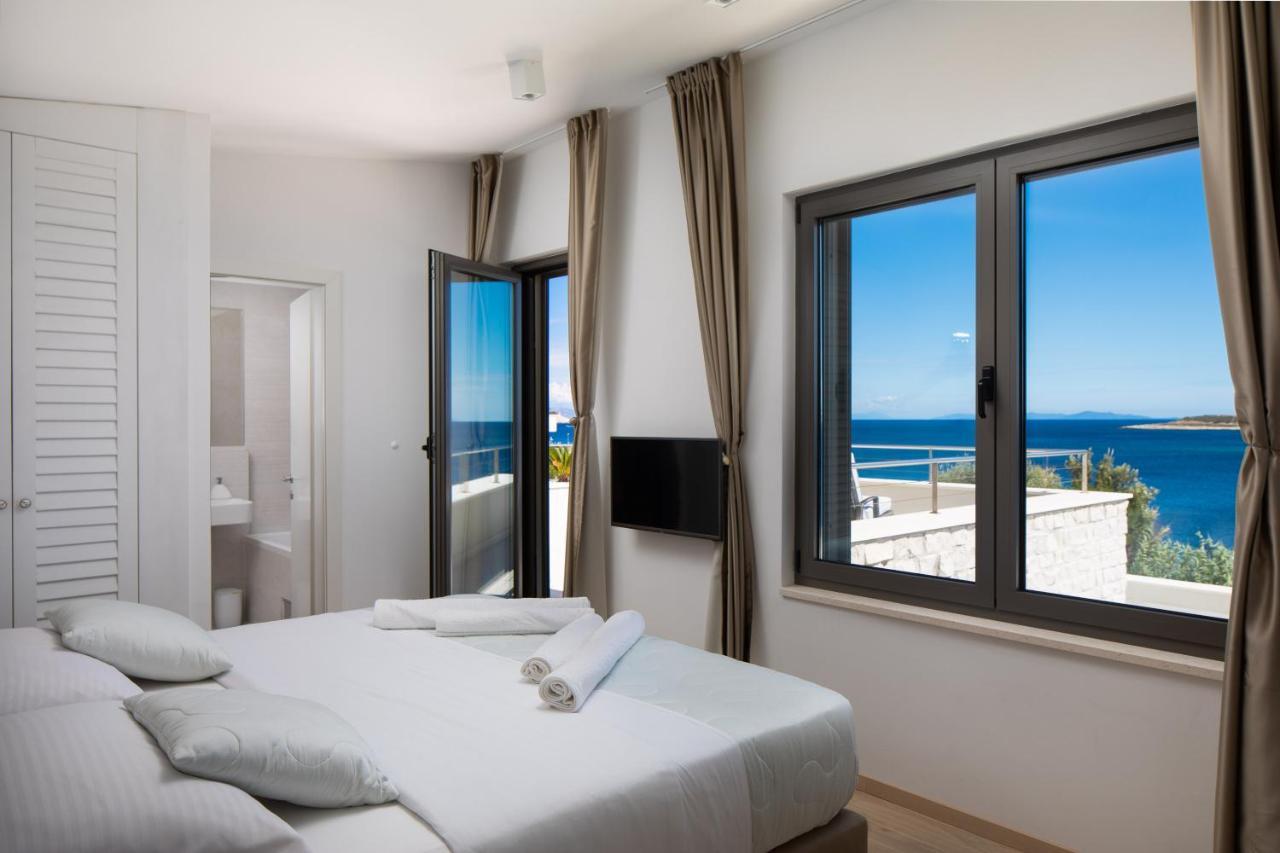 Villa Carisma Island 비스 외부 사진